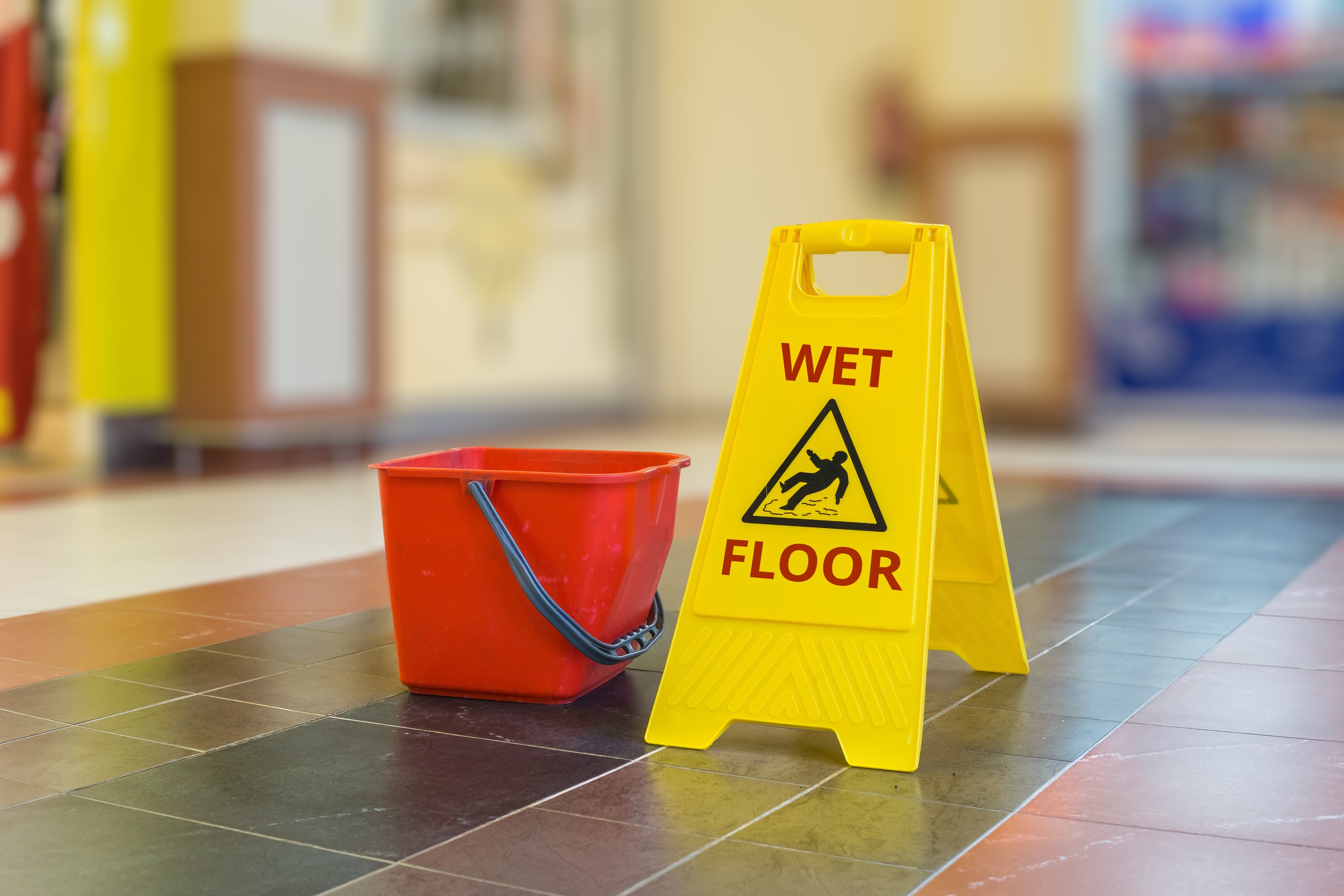 Toronto Slip-And-Fall Accident Lawyers – Sokoloff