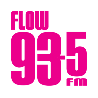 Flow 93.5 FM
