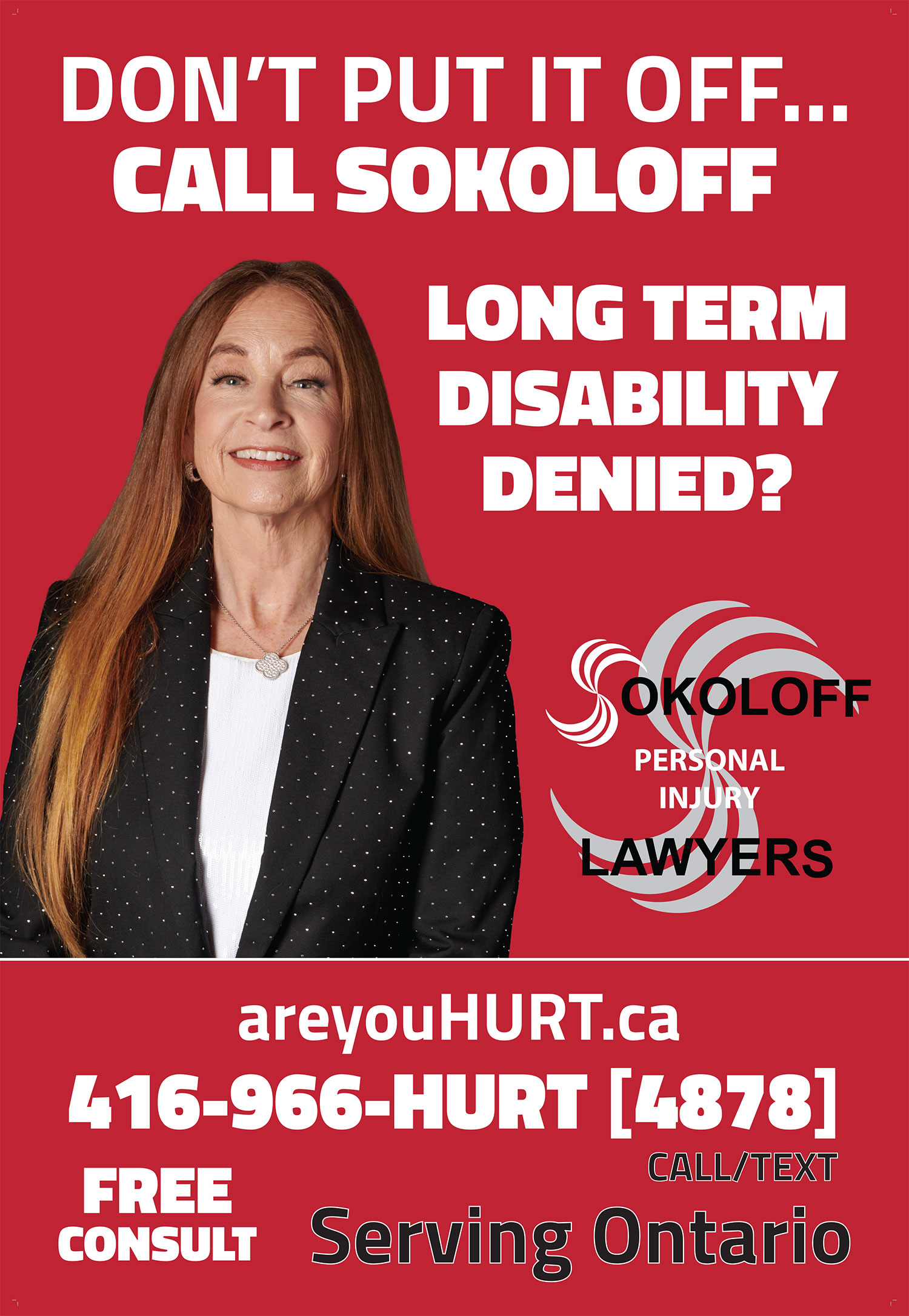 Dont Put it Fff Call SOKOLOFF