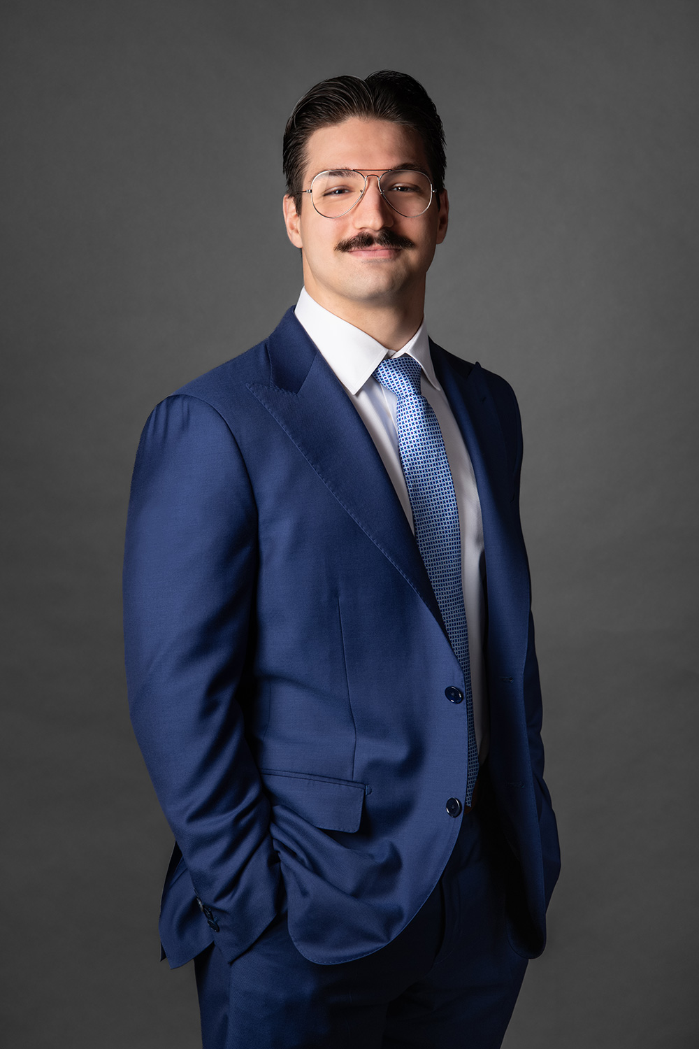 Arman Majlessi - Your legal team
