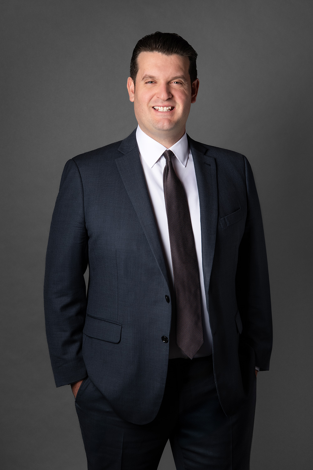 Aryeh Samuel - Your legal team