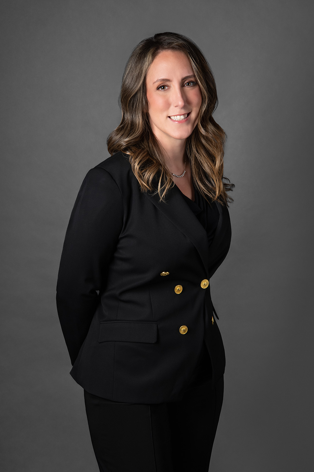 Ashley Frydrych - Your legal team