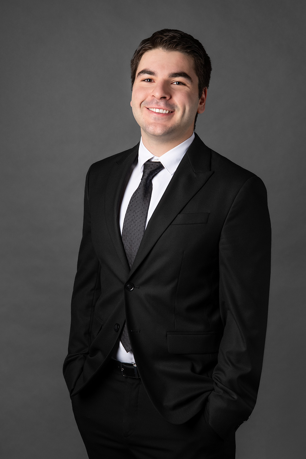 Cooper Hyman - Your legal team