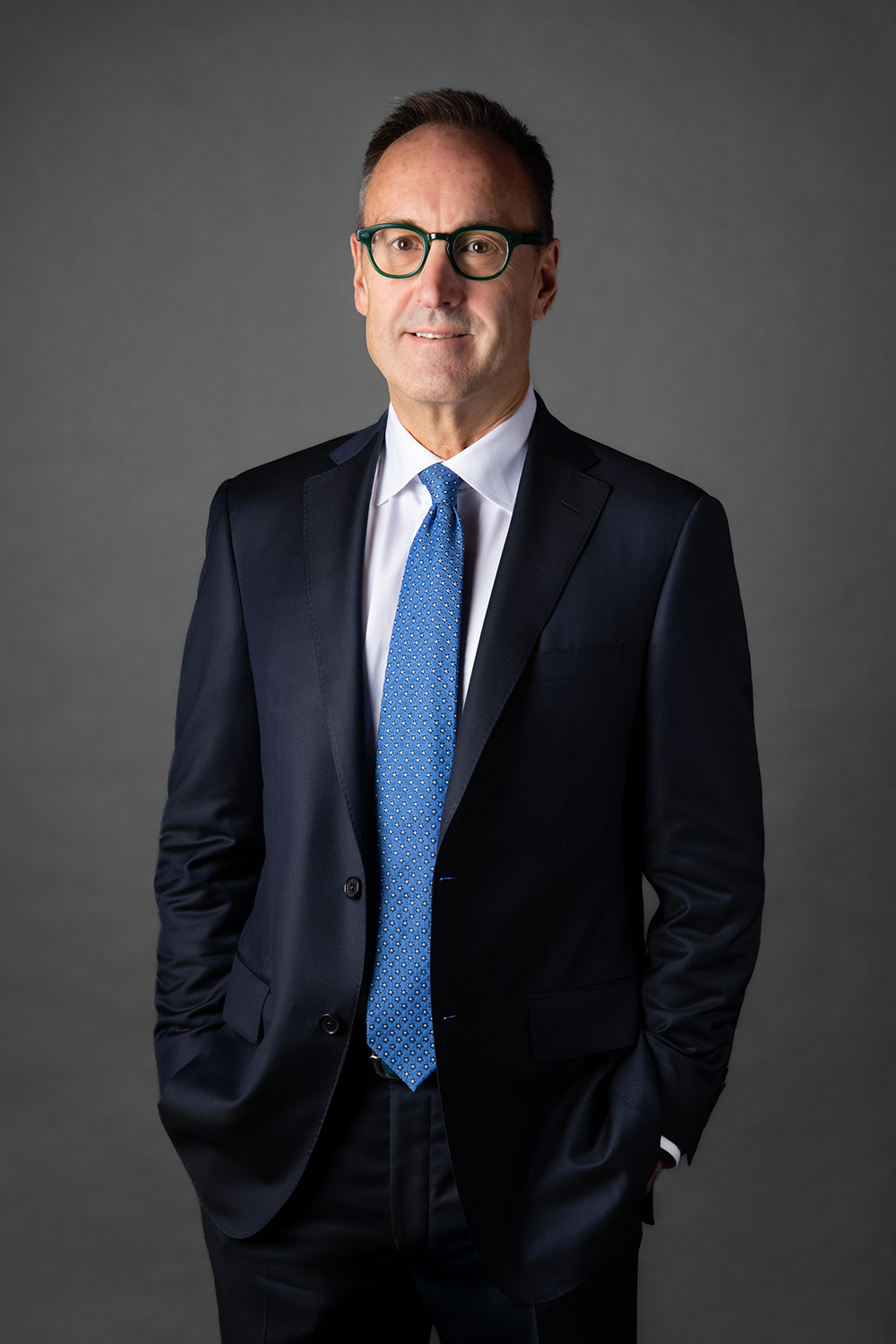 Doug Wright - Your legal team