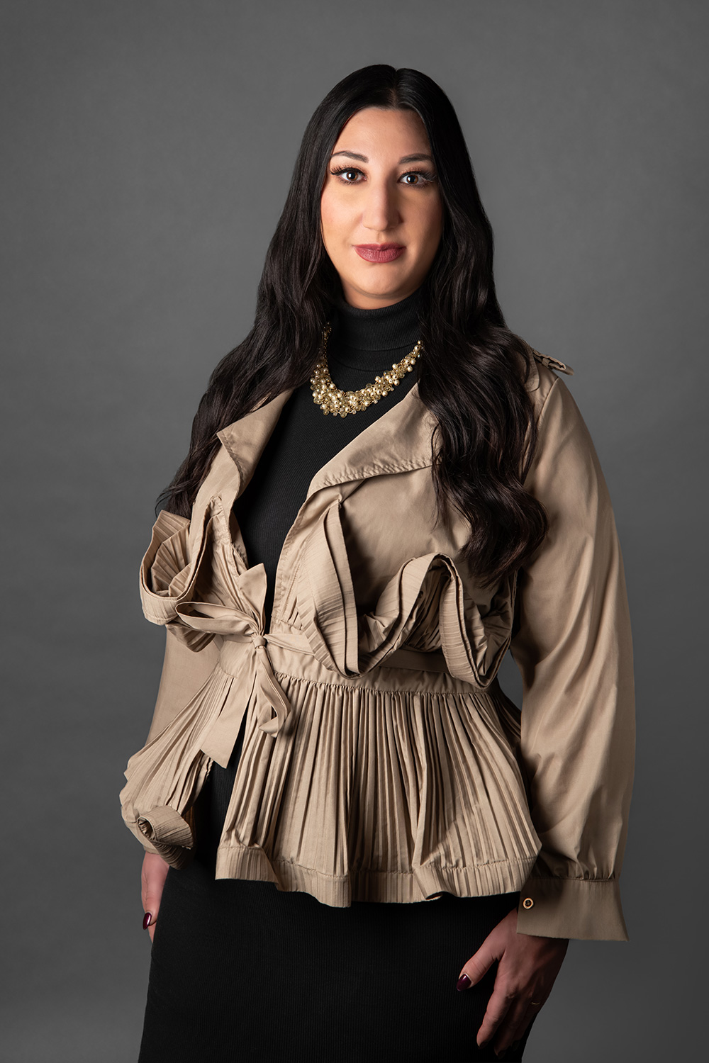 Melissa Gizzo - Your legal team